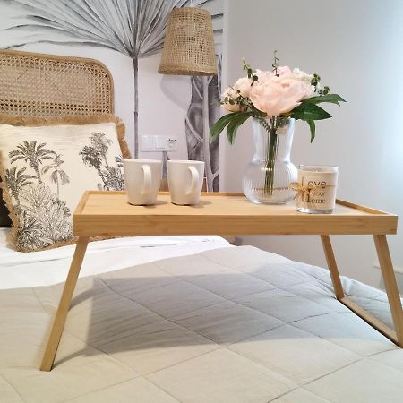 Apartamento Junto A Ayuntamiento Y Playa Χιχόν Εξωτερικό φωτογραφία