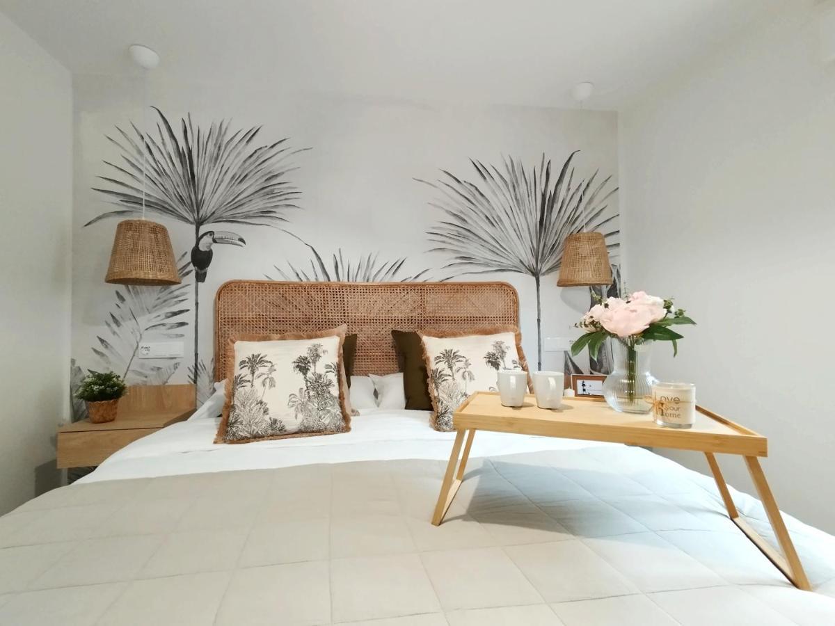 Apartamento Junto A Ayuntamiento Y Playa Χιχόν Εξωτερικό φωτογραφία