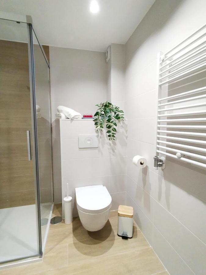 Apartamento Junto A Ayuntamiento Y Playa Χιχόν Εξωτερικό φωτογραφία