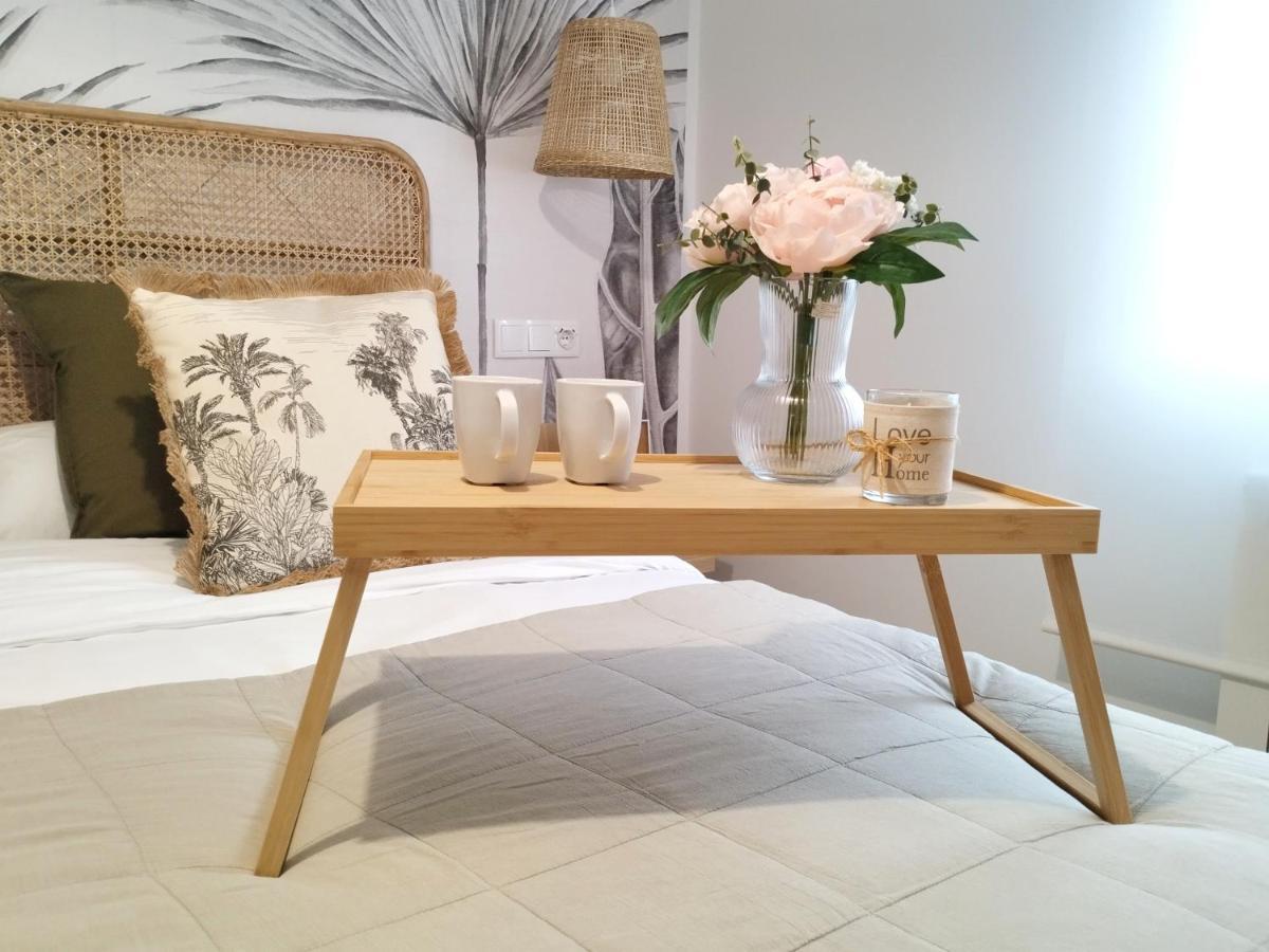 Apartamento Junto A Ayuntamiento Y Playa Χιχόν Εξωτερικό φωτογραφία