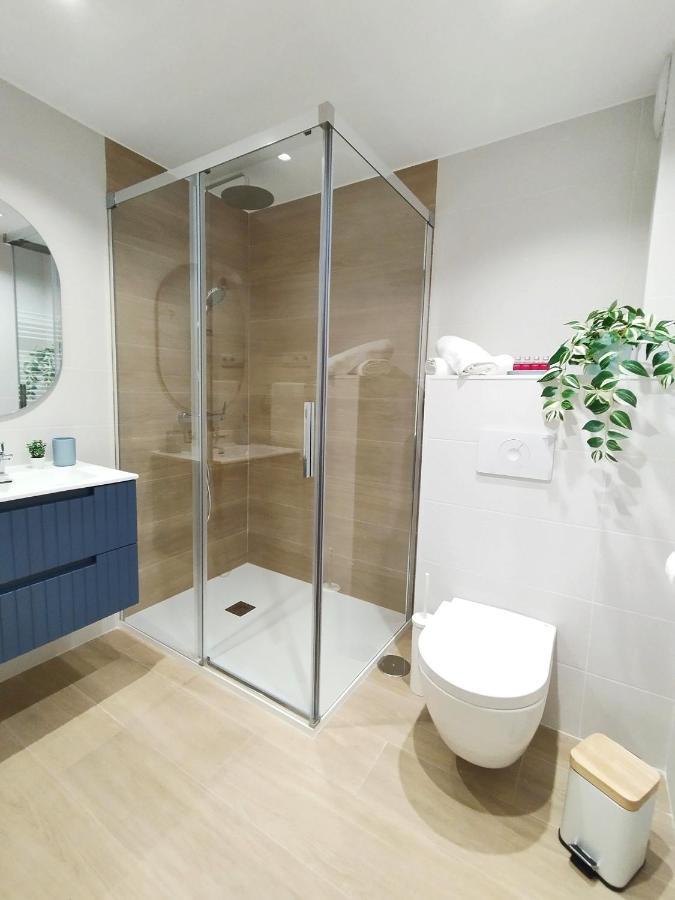 Apartamento Junto A Ayuntamiento Y Playa Χιχόν Εξωτερικό φωτογραφία
