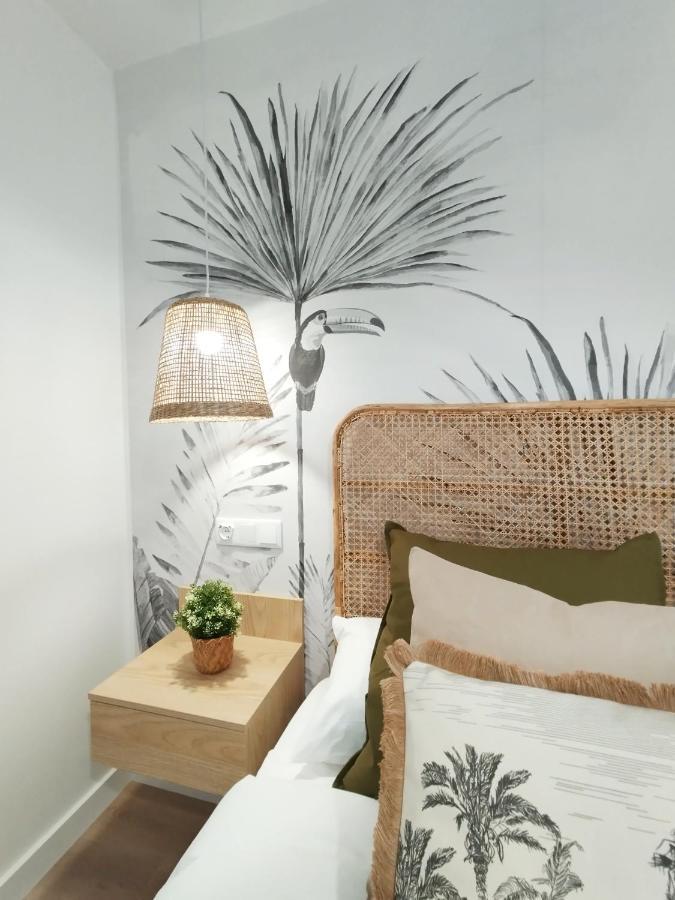 Apartamento Junto A Ayuntamiento Y Playa Χιχόν Εξωτερικό φωτογραφία