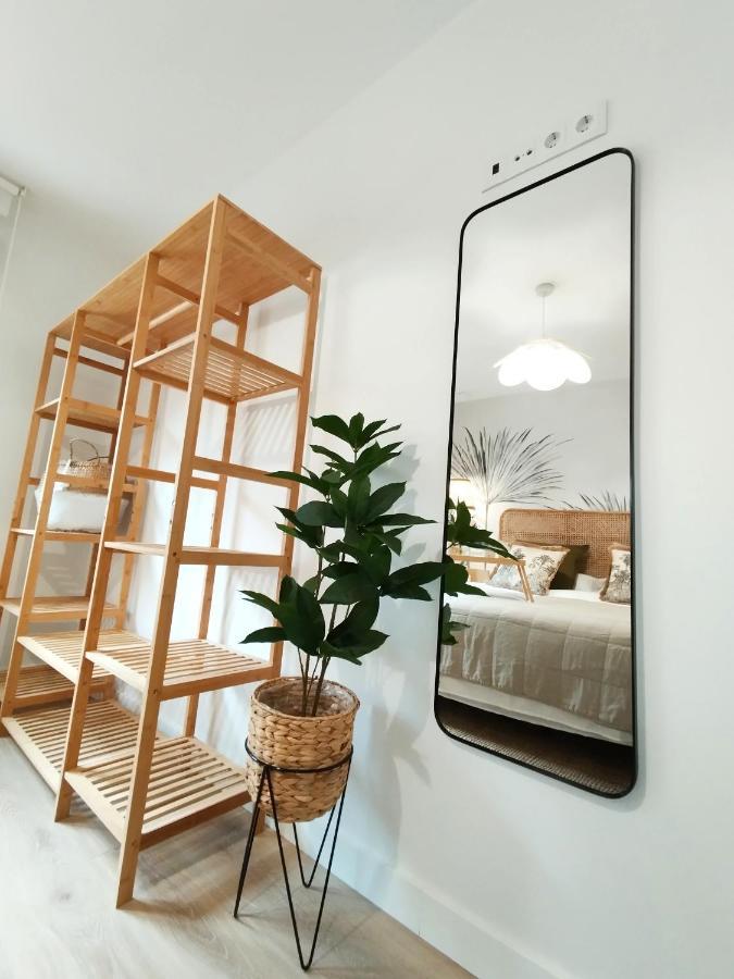 Apartamento Junto A Ayuntamiento Y Playa Χιχόν Εξωτερικό φωτογραφία