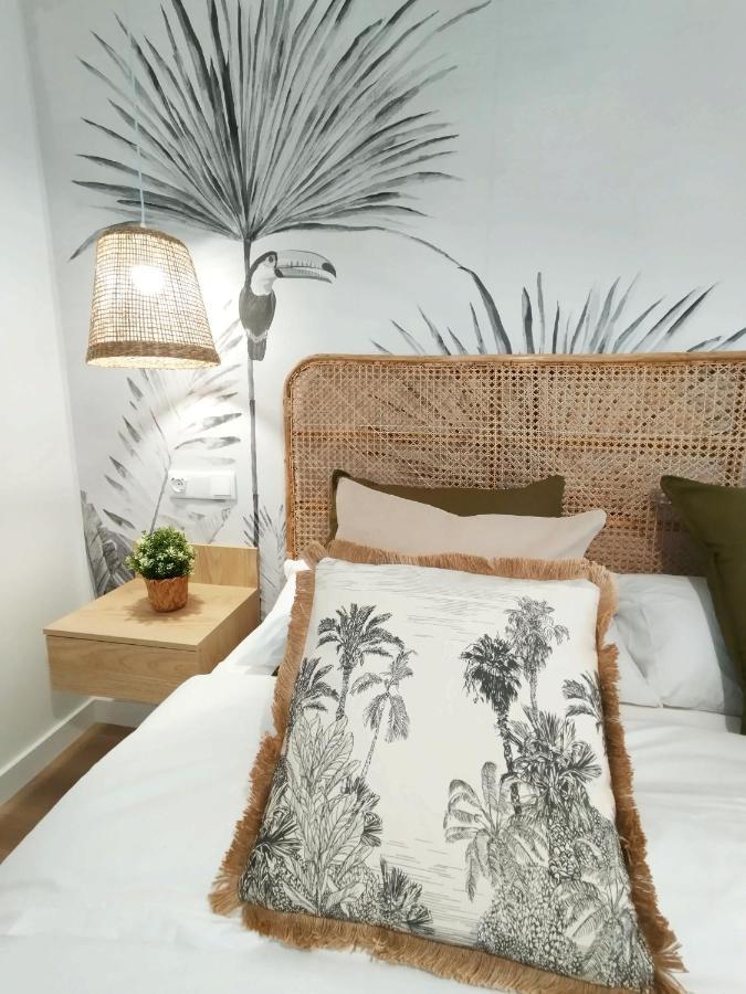Apartamento Junto A Ayuntamiento Y Playa Χιχόν Εξωτερικό φωτογραφία