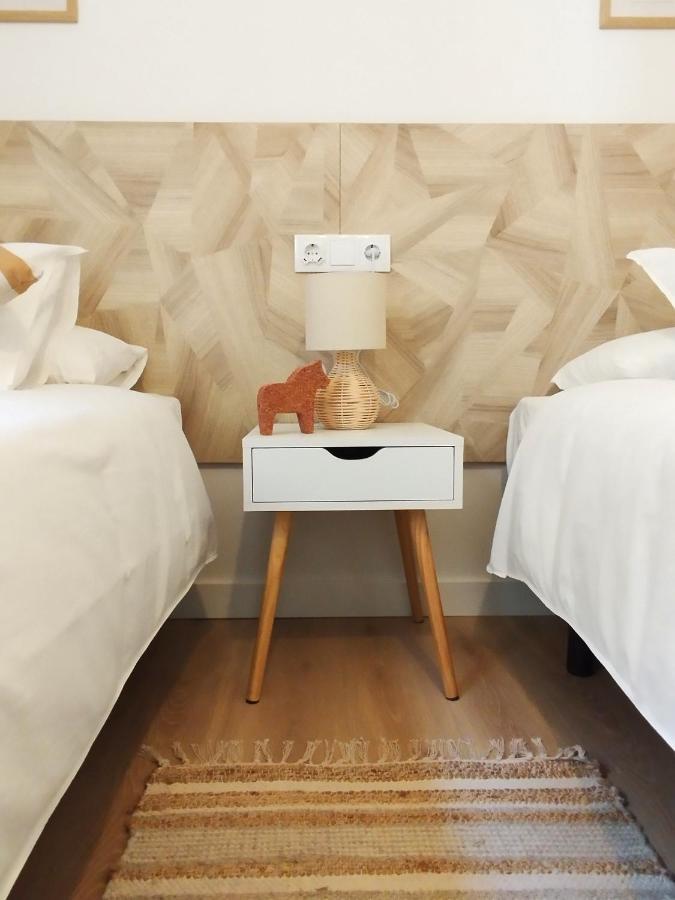 Apartamento Junto A Ayuntamiento Y Playa Χιχόν Εξωτερικό φωτογραφία