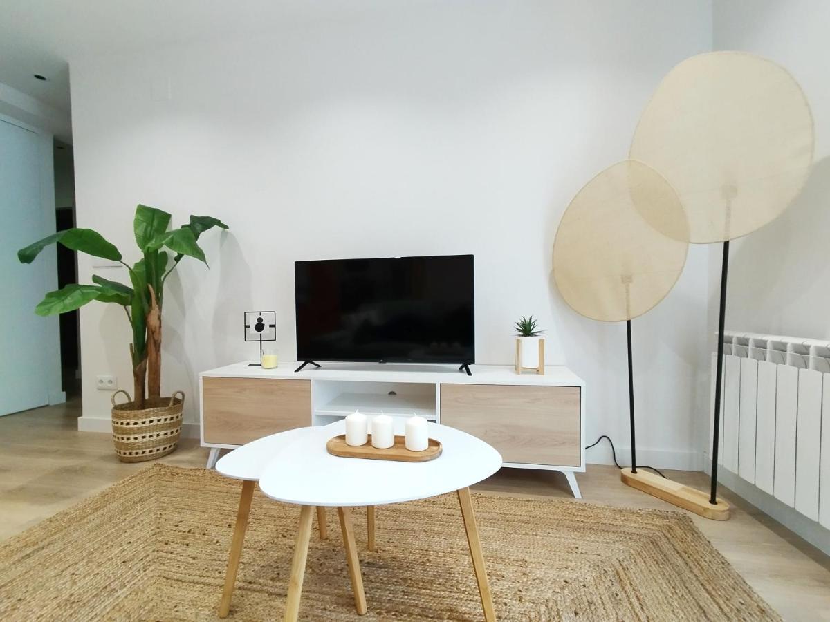 Apartamento Junto A Ayuntamiento Y Playa Χιχόν Εξωτερικό φωτογραφία