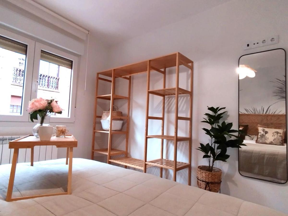 Apartamento Junto A Ayuntamiento Y Playa Χιχόν Εξωτερικό φωτογραφία