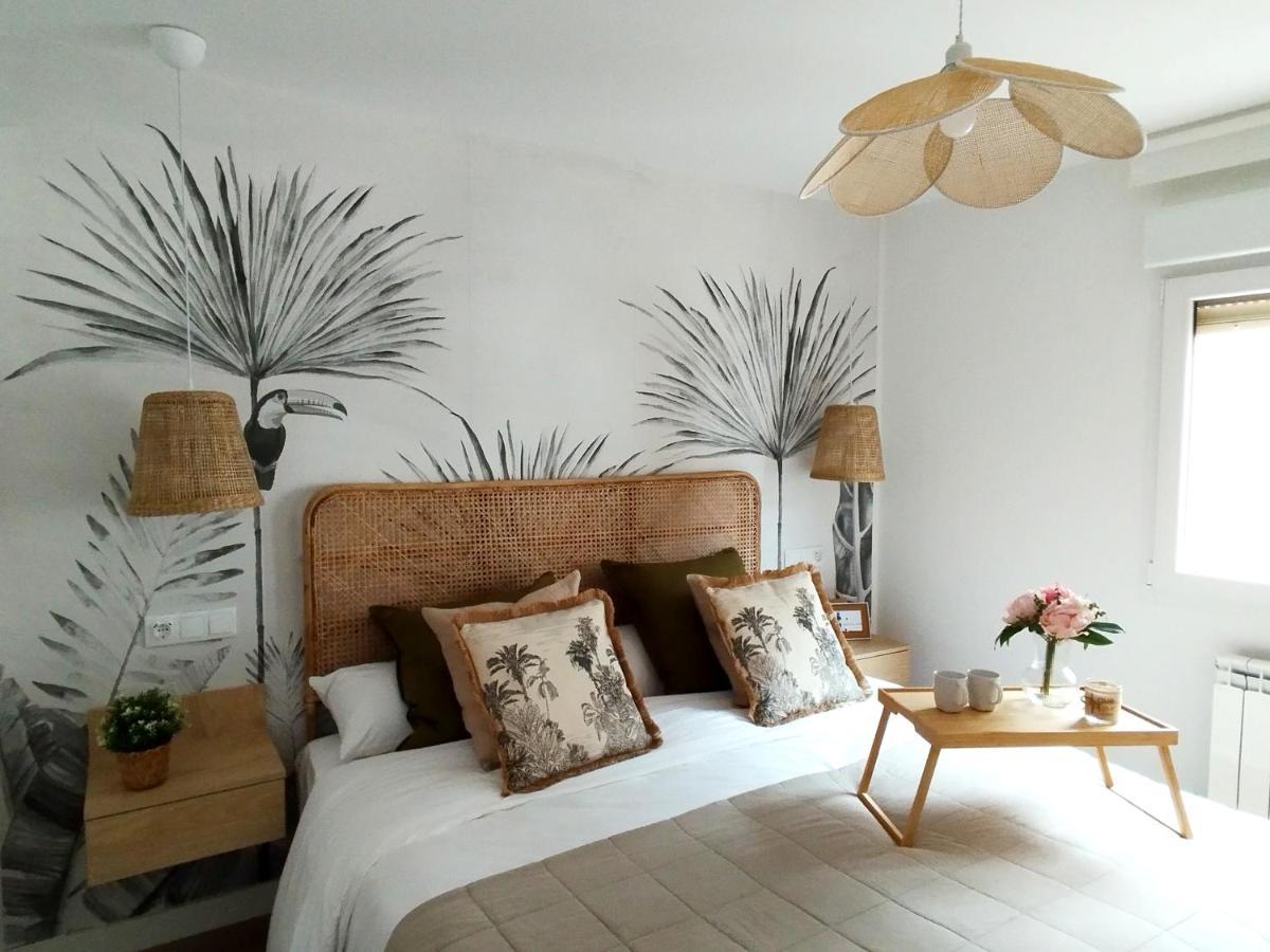 Apartamento Junto A Ayuntamiento Y Playa Χιχόν Εξωτερικό φωτογραφία