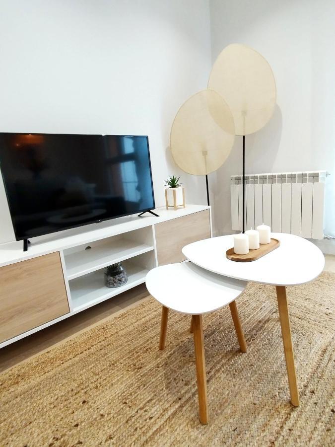 Apartamento Junto A Ayuntamiento Y Playa Χιχόν Εξωτερικό φωτογραφία