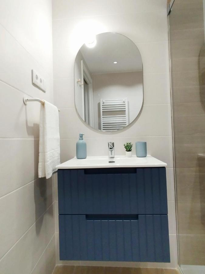 Apartamento Junto A Ayuntamiento Y Playa Χιχόν Εξωτερικό φωτογραφία