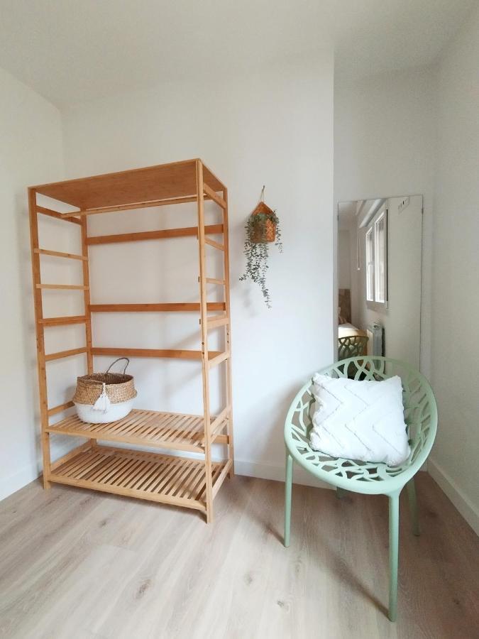 Apartamento Junto A Ayuntamiento Y Playa Χιχόν Εξωτερικό φωτογραφία